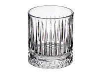 Набор для виски и коктейлей на подставке из дуба Whiskey Party