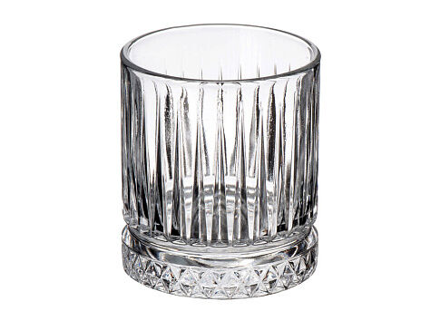 Набор для виски и коктейлей на подставке из дуба Whiskey Party