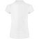 Футболка поло STAR WOMAN женская, БЕЛЫЙ M