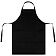 Фартук Delica, ver.2, черный