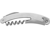 Набор аксессуаров для вина Fabrizio, коричневый