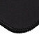Коврик для мыши Paddo M, черный