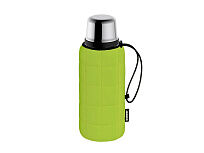 Чехол для термоса тм bobber, мятный мохито. Артикул Jacket F-1000 Mint Cooler