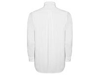 Рубашка мужская Oxford, белый