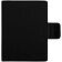 Папка с блокнотом Midstream, черная