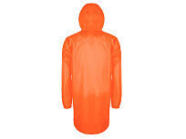 Дождевик Sunny, оранжевый, размер M/L