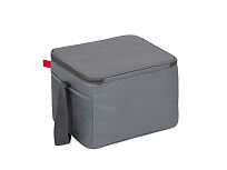 RESTO 5510 grey Изотермическая сумка-холодильник, 11 л, 6/24
