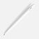 Ручка шариковая Prodir DS11 PMP, белая