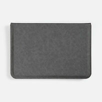 Чехол для ноутбука Petrus, серый