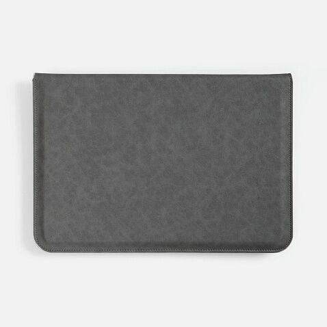 Чехол для ноутбука Petrus, серый