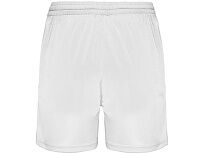 Спортивные шорты Player мужские, белый