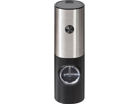 Электрическая мельница для соли и перца Grind