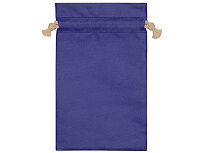 Мешочек Stuff S, синий