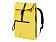 Рюкзак NINETYGO URBAN.DAILY Backpack, желтый