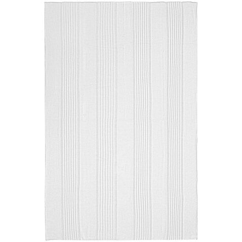 Плед Pail Tint, молочный