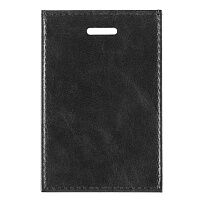 Чехол для карточки Apache, черный