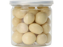 Малина в йогуртовой глазури, 115г