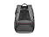 Рюкзак VICTORINOX Architecture Urban2 City Backpack 14'', серый, полиэстер / кожа, 30x19x42 см, 17 л