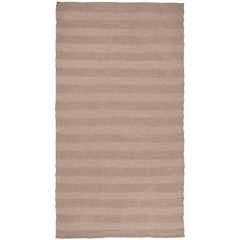Плед на заказ Pleat Plus, S, акрил