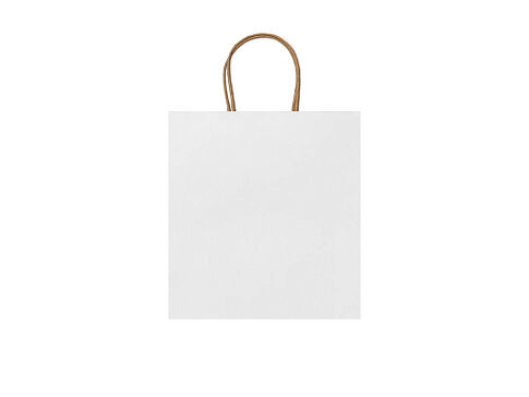 Пакет бумажный HAYA, белый Пакет бумажный HAYA, белый