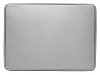 Коробка прямоугольная, серебристый