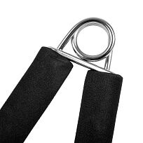 Эспандер Under Pressure, черный