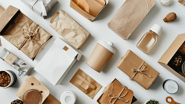 Как мы выбираем упаковку для наборов?