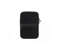 Чехол для планшета и хранения аксессуаров 12/48, черный