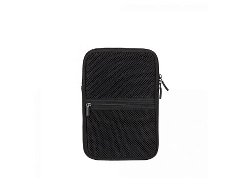 Чехол для планшета и хранения аксессуаров 12/48, черный