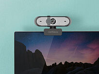 Веб-камера Rombica CameraFHD X1