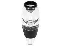 Аэратор Airwine для вина в подарочной коробке, черный
