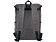 Рюкзак Hudson для ноутбука 15,6, серый/черный