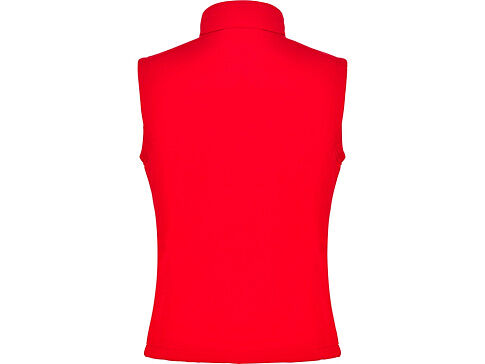 Жилет Nevada, красный