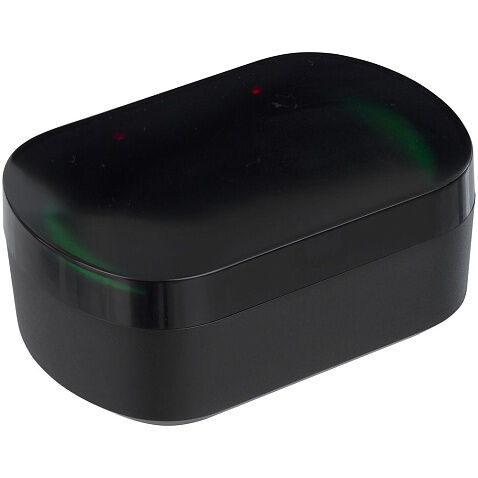 Беспроводные наушники Sonic Sense, черные