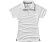 Рубашка поло Ottawa женская, белый