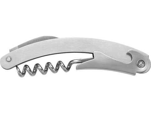 Тубус для вина Божоле, коричневый