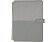 Папка для документов Kadeo с блокнотом, светло-серый