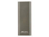 Набор отверток 48-в-1 Everybit Pro, серый