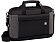 Портфель для ноутбука 16'' WENGER Underground, черный/серый, полиэстер, 43 x 9 x 31 см, 9 л