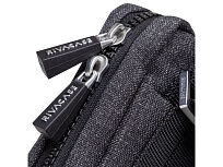 8810 black melange сумка через плечо для планшета 8