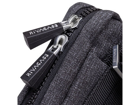 8810 black melange сумка через плечо для планшета 8