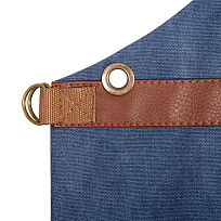 Фартук Artificer, синий