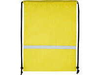 Benedikte комплект для обеспечения безопасности и видимости для детей 3–6 лет, неоново-желтый