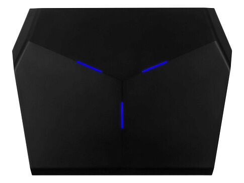 Мультимедийный проектор Rombica Ray Eclipse Black