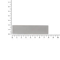 Значок Sanga Double, серебристый