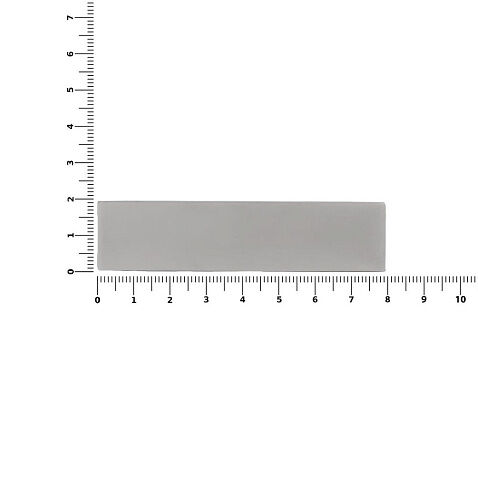 Значок Sanga Double, серебристый