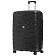 Чемодан Skyline L, черный