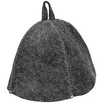 Набор для бани Heat Off, ver.2, серый