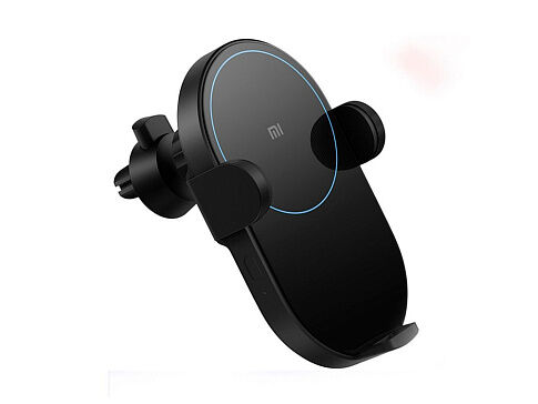 Устройство зарядное автомобильное Mi 20W Wireless Car Charger WCJ02ZM (GDS4127GL) Устройство зарядное автомобильное Mi 20W Wireless Car Charger WCJ02ZM (GDS4127GL)