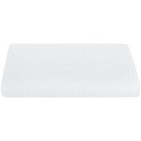 Полотенце махровое «Отель», большое, белое